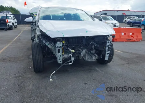 2020 Kia Rio S z USA, uszkodzony, nr VIN 3KPA24AD5LE313032